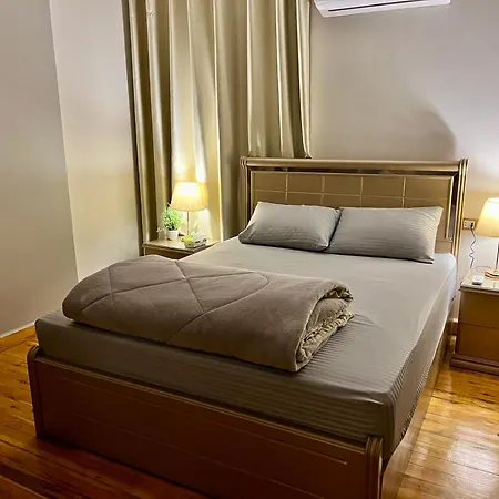 Modern 2Br Apartment In Maadi-3
